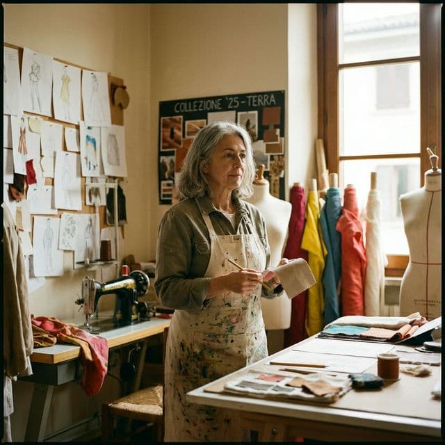 Designer atelier spotlight