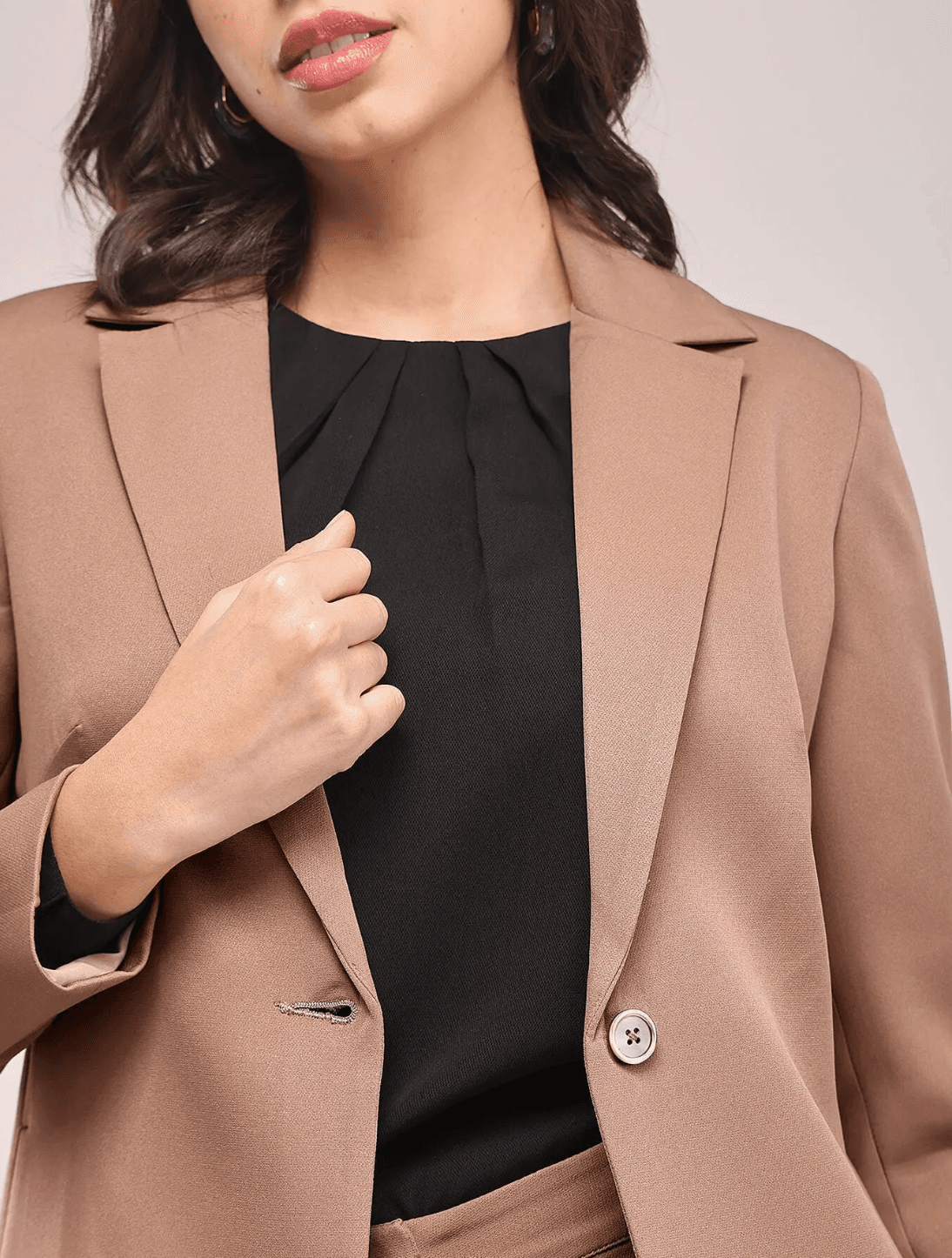 The New Power Dressing