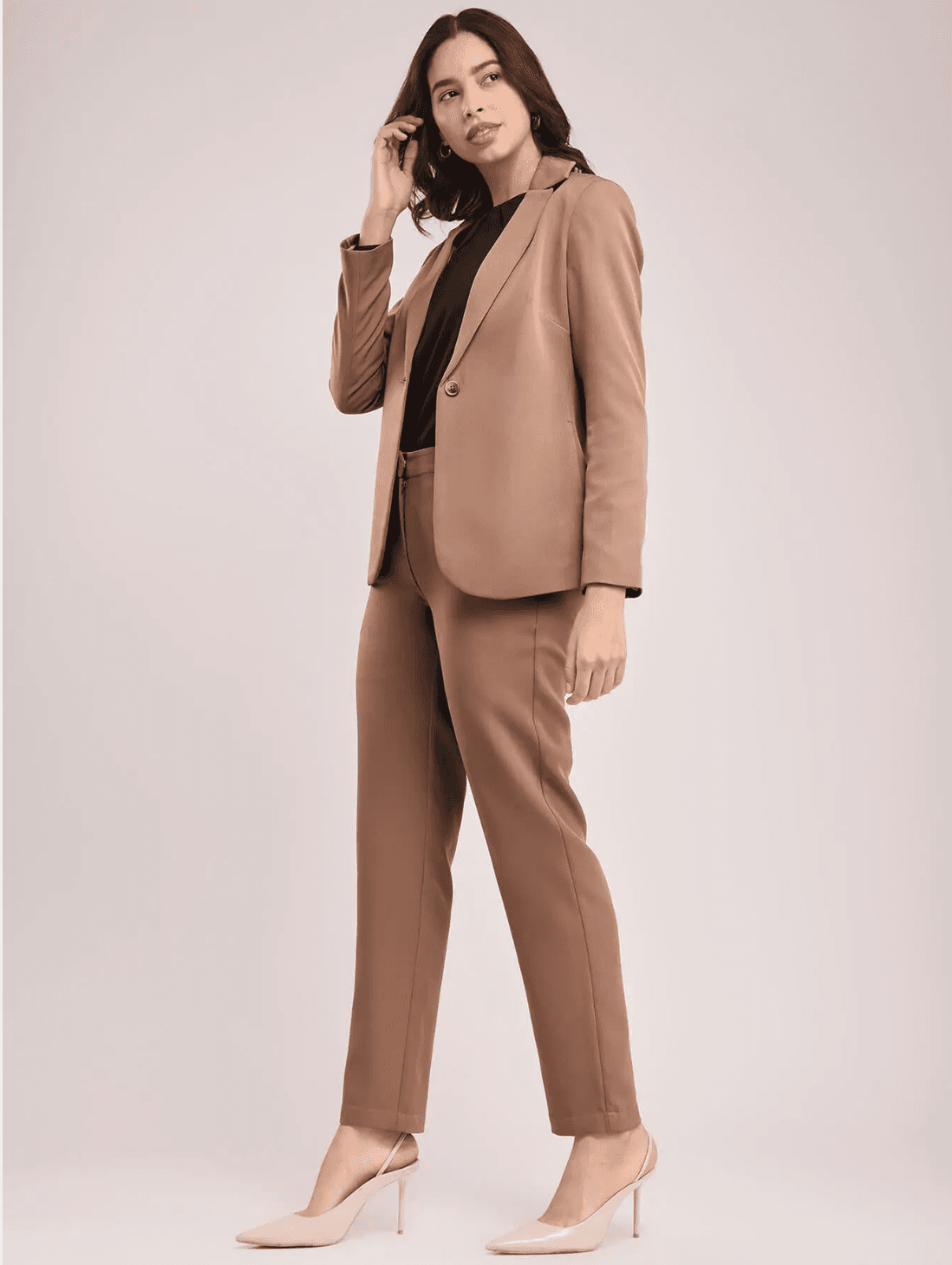 Executive Pantsuit